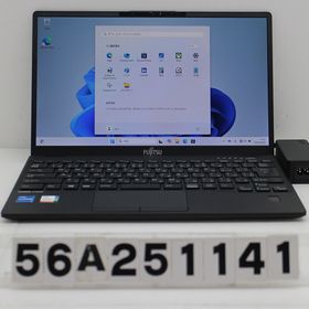 富士通 LIFEBOOK U9311/F Core i5 1145G7 2.6GHz/8GB/256GB(SSD)/13.3W/FHD(1920x1080)/Win11 【中古】