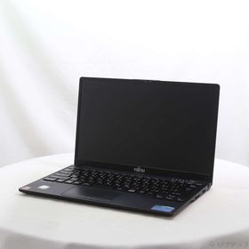 (中古)FUJITSU LIFEBOOK U9311/F FMVU34021(258-ud)