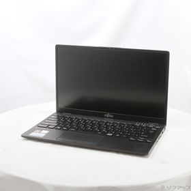 (中古)FUJITSU LIFEBOOK U9311/F FMVU34025(377-ud)
