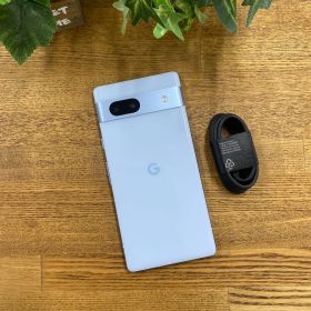 Google Pixel 7a 128GB シー 国内版SIMフリー送料無料