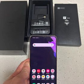 サムスン Galaxy S21 新品¥17,900 中古¥16,000 | 新品・中古のネット最