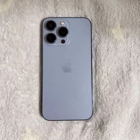 Apple iPhone 13 Pro シエラブルー 本体