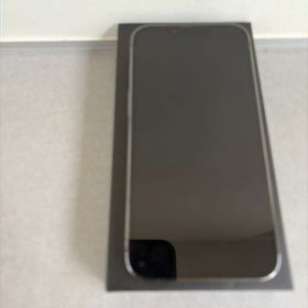 iPhone 13pro グラファイト 本体 128GB
