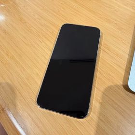 【限定値下げ】Apple iPhone 13 Pro ホワイト 本体