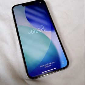 【美品】iPhone 13 Pro ホワイト SIMフリー 本体 ほぼ新品