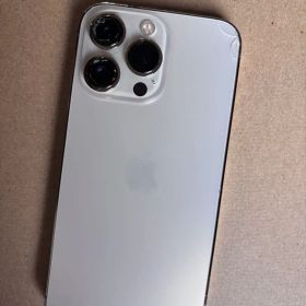 Apple iPhone 13 Pro ゴールド本体