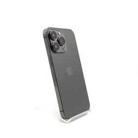 【全額返金保証】【最速発送】 iPhone 13 Pro 1TB グラファイト SIMフリー 白ロム 動作確認済 74%