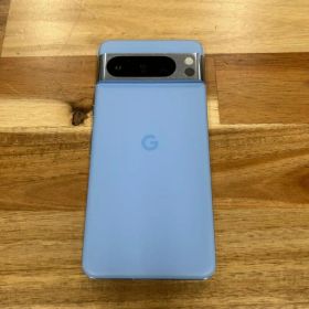 【良品】Google Pixel 8 Pro 128GB SIMフリー版