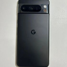 【美品】Google Pixel 8 Pro 128GB SIMフリー版