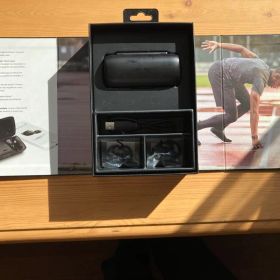 Bose SoundSport Free ワイヤレスイヤホン