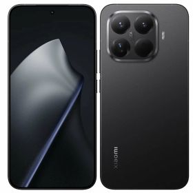 Xiaomi 15T Pro【中古】【超美品】国内版SIMフリー 白ロム RAM 12GB/ROM 256GB 本体 Black 2506BPN68R