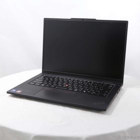 (中古)Lenovo ThinkPad P14s Gen 5 21G2CTO1WW(269-ud)