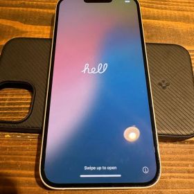 Apple iPhone 14 plus 128GB SIMフリー 14プラス