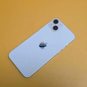 美品！iPhone 14 Plus 256GB｜24時間以内発送#205