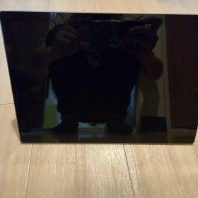 Microsoft Surface Pro7