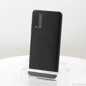 【中古】XIAOMI Redmi 9T 64GB カーボングレー REDMI9TGRAY SIMフリー 【295-ud】
