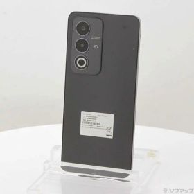 【中古】OPPO(オッポ) OPPO A3 5G 128GB ブラック CPH2639 SIMフリー 【349-ud】