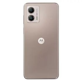 【未使用】MOTOROLA ymobile 【SIMフリー】 moto g53y 5G ペールピンク 4GB 128GB A301MO【仙台駅東口】保証期間3ヶ月