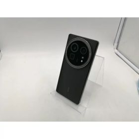 【中古】SHARP 国内版 【SIMフリー】 AQUOS R9 pro ブラック 12GB 512GB SH-M30【千葉】保証期間1ヶ月【ランクA】