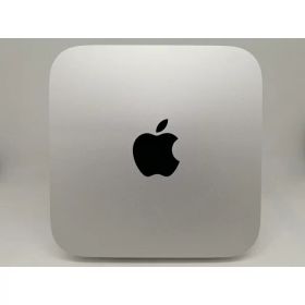 【中古】Apple Mac mini M1 (CPU:8C/GPU:8C) 8GB/256GB MGNR3J/A (M1・2020)【日本橋3】保証期間1ヶ月【ランクB】