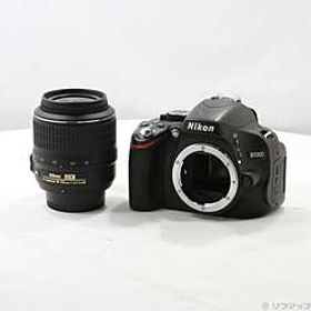 〔中古品〕 Nikon D5100 18-55 VR レンズキット (1620万画素／SDXC)〔中古品〕 Nikon D5100 18-55 VR レンズキット (1620万画素／SDXC)