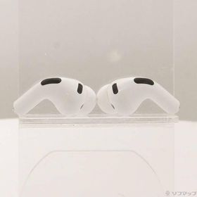 〔中古〕Apple(アップル) AirPods Pro 3 MFHP4J／A〔297-ud〕