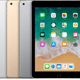 Apple iPad5 32GB (128GB選べる) 色選べる 9.7インチ Wi-Fiで使える Retinaディスプレイ 中古タブレット 中古iPad アイパッド5 本体 Mac アップル Apple 2017年モデル A1822 コスパ良い YouTube視聴