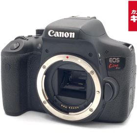 【中古】 【並品】 キヤノン EOS Kiss X8i ボディ