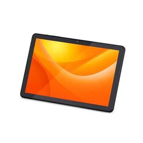 Androidタブレット アイリスオーヤマ TE104M4V1-B [タブレット (T606/4/64/And/10.1型/ブラック)]