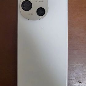 AQUOS R9 A401SH｜256GB｜国内版SIMフリー