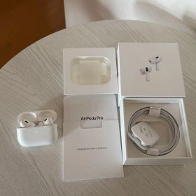 【動作確認済】AirPods Pro 第2世代 本体