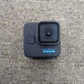アクションカメラ HERO11 BLACK MINI GOPRO