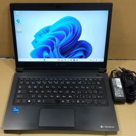 【11世代 i5】13.3型 dynabook S73/HS 16GB オフィス
