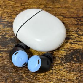 Pixel Buds Pro Bay 箱付属品あり
