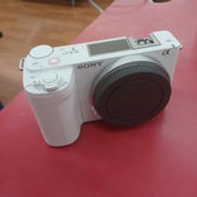 ミラーレス一眼 ZV-E10II SONY