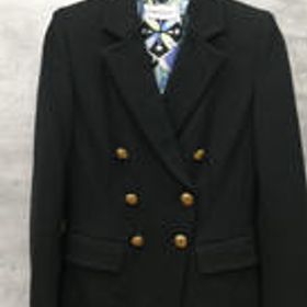 テーラードジャケット 11RB05 EMILIO PUCCI