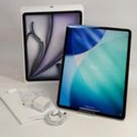 IPAD AIR 13インチ M3 128GB 3N727J/A APPLE