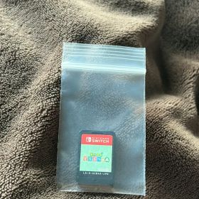 あつまれどうぶつの森 ソフトのみ