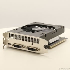 (中古)ELSA ELSA GEFORCE GTX 750 TI 2GB S.A.C GD750-2GEBT2(262-ud)
