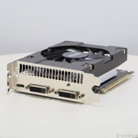 (中古)ELSA ELSA GEFORCE GTX 750 TI 2GB S.A.C GD750-2GEBT2(297-ud)