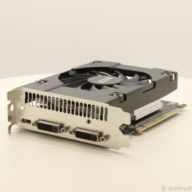 (中古)ELSA ELSA GEFORCE GTX 750 TI 2GB S.A.C GD750-2GEBT2(262-ud)