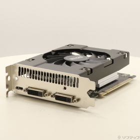 (中古)ELSA ELSA GEFORCE GTX 750 TI 2GB S.A.C GD750-2GEBT2(305-ud)