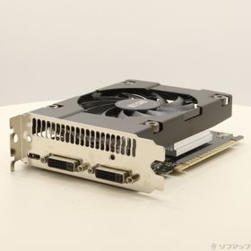 (中古)ELSA ELSA GEFORCE GTX 750 TI 2GB S.A.C GD750-2GEBT2(262-ud)