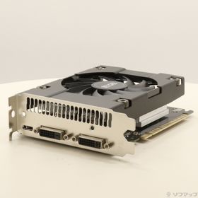 (中古)ELSA ELSA GEFORCE GTX 750 TI 2GB S.A.C GD750-2GEBT2(262-ud)
