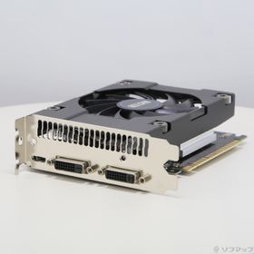 (中古)ELSA ELSA GEFORCE GTX 750 TI 2GB S.A.C GD750-2GEBT2(262-ud)