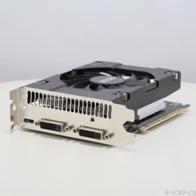 (中古)ELSA ELSA GEFORCE GTX 750 TI 2GB S.A.C GD750-2GEBT2(297-ud)
