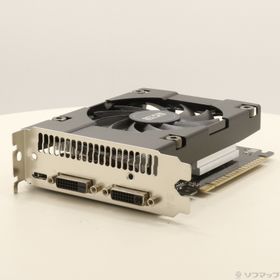 (中古)ELSA ELSA GEFORCE GTX 750 TI 2GB S.A.C GD750-2GEBT2(344-ud)