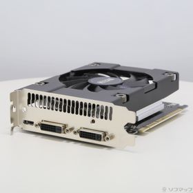 (中古)ELSA ELSA GEFORCE GTX 750 TI 2GB S.A.C GD750-2GEBT2(297-ud)