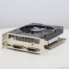 (中古)ELSA ELSA GEFORCE GTX 750 TI 2GB S.A.C GD750-2GEBT2(262-ud)