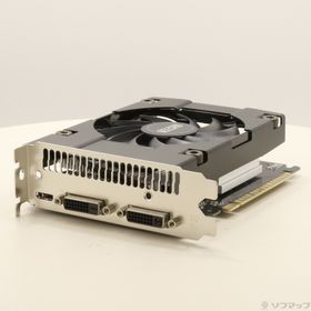 (中古)ELSA ELSA GEFORCE GTX 750 TI 2GB S.A.C GD750-2GEBT2(344-ud)